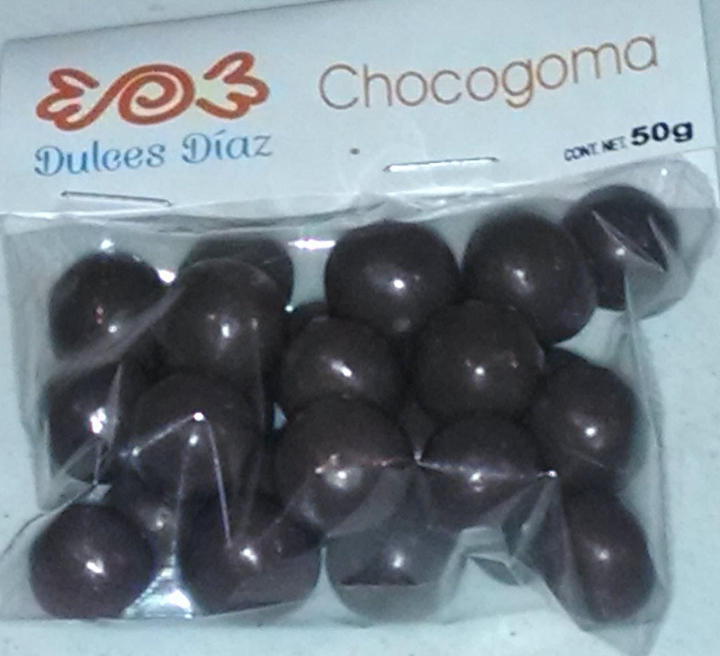 Chocogoma