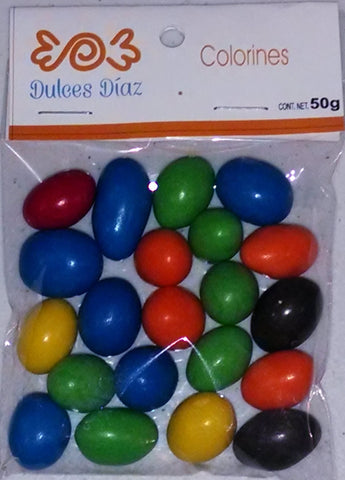 Colorines