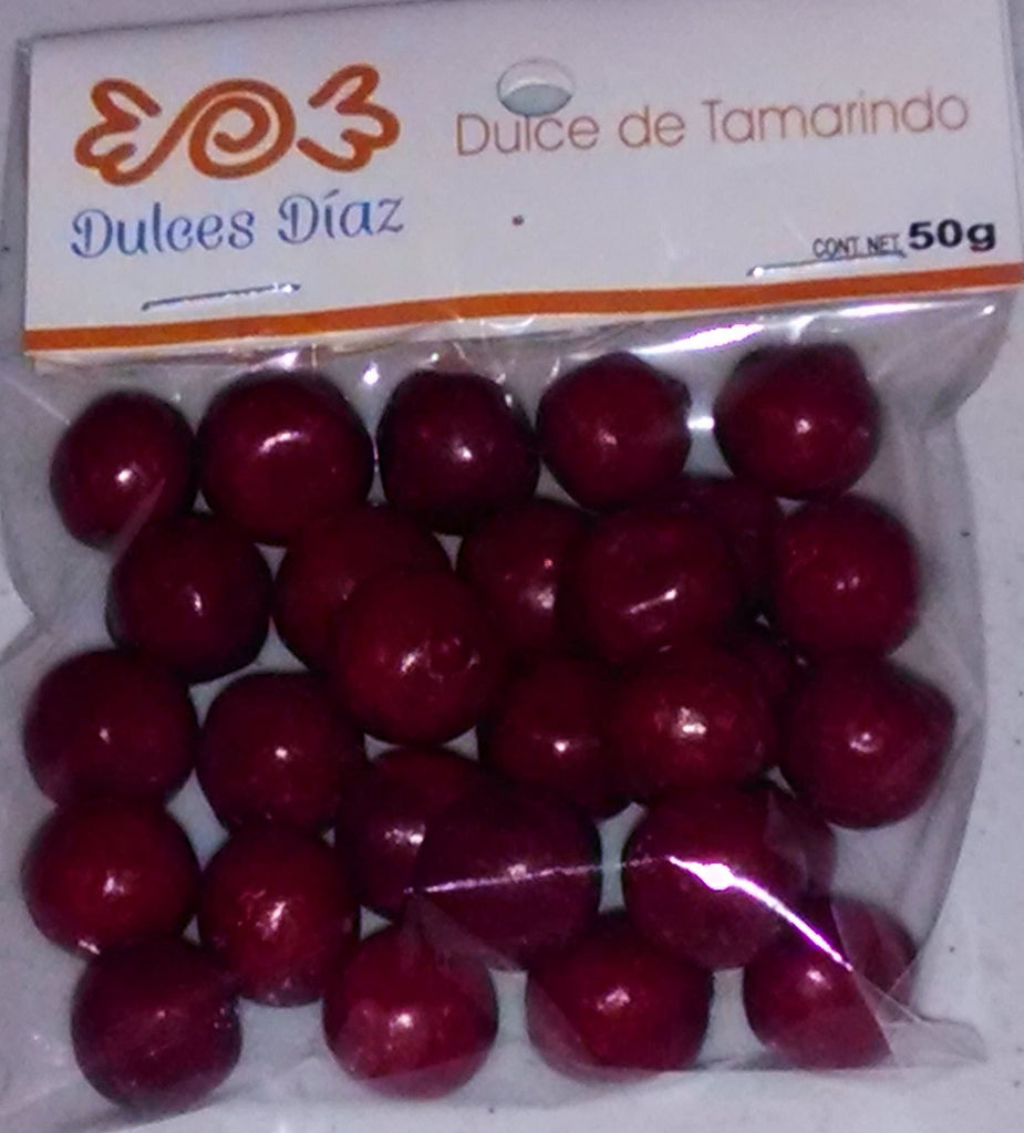 Dulce de Tamarindo