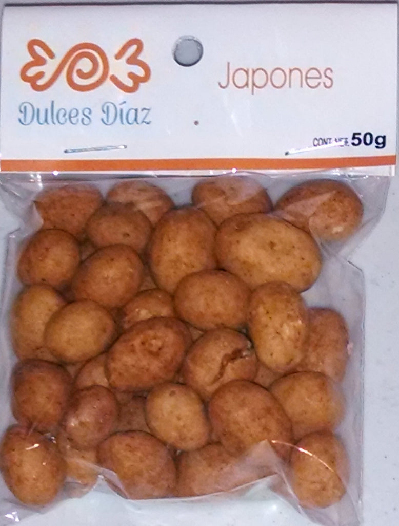 Japonés