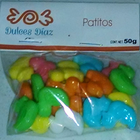 Patitos